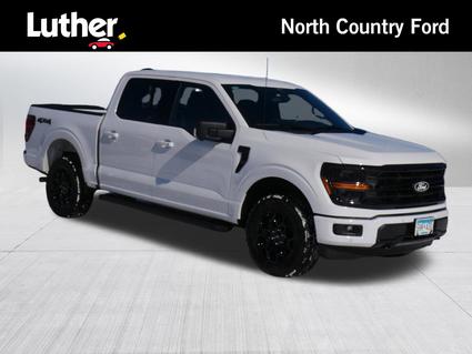 2025 Ford F-150 Minneapolis MN