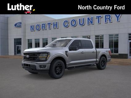 2025 Ford F-150 Minneapolis MN