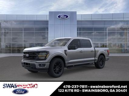 2025 Ford F-150 Swainsboro GA