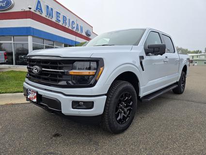 2025 Ford F-150 Glendive MT