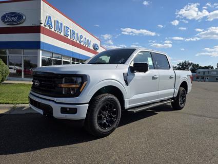 2025 Ford F-150 Glendive MT