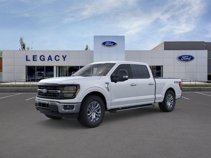 2025 Ford F-150 La Grande OR