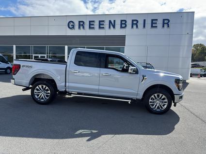 2025 Ford F-150 Lewisburg WV