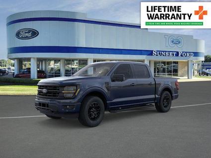 2025 Ford F-150 St. Louis MO