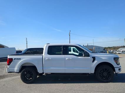 2025 Ford F-150 Winder GA