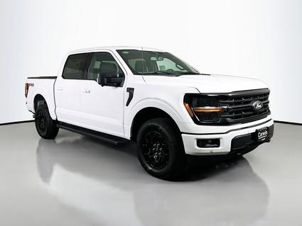 2026 Ford F-150 Pasco WA