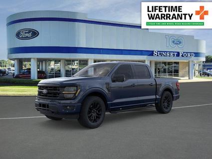2026 Ford F-150 St. Louis MO