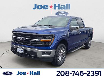 2026 Ford F-150 Lewiston ID