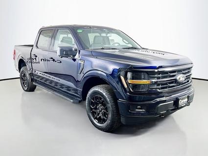 2026 Ford F-150 Pasco WA