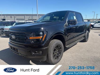 2026 Ford F-150 Franklin KY