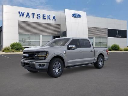 2026 Ford F-150 Watseka IL