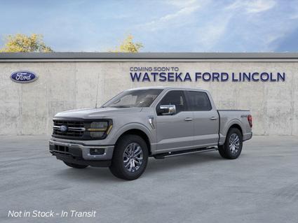 2026 Ford F-150 Watseka IL