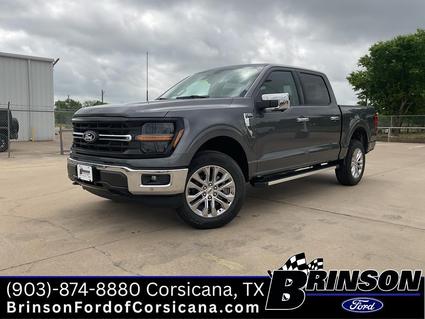 2026 Ford F-150 Corsicana TX