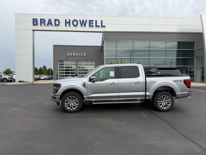 2026 Ford F-150 Kokomo IN