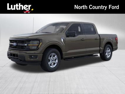 2026 Ford F-150 Minneapolis MN