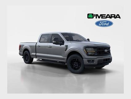 2026 Ford F-150 Denver CO