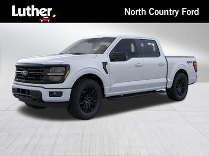 2026 Ford F-150 Minneapolis MN