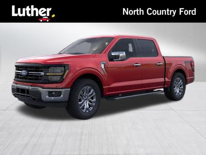 2026 Ford F-150 Minneapolis MN