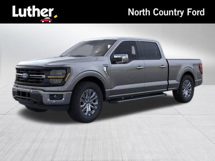 2026 Ford F-150 Minneapolis MN