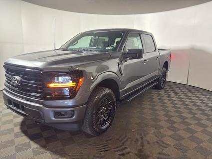 2026 Ford F-150 Beckley WV