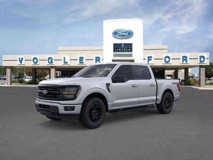 2026 Ford F-150 Carbondale IL
