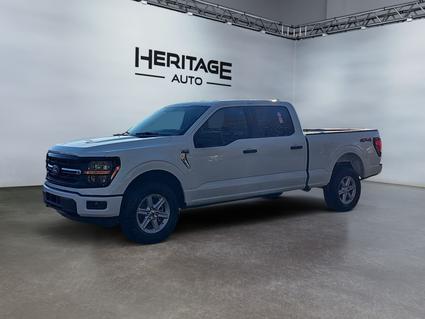 2026 Ford F-150 Tremonton UT