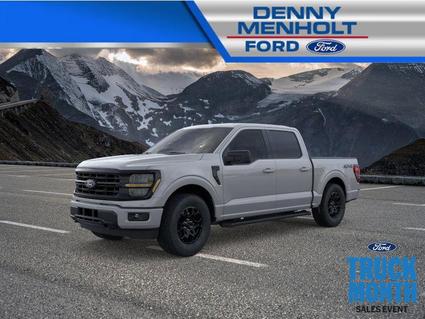 2026 Ford F-150 Butte MT