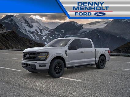 2026 Ford F-150 Butte MT