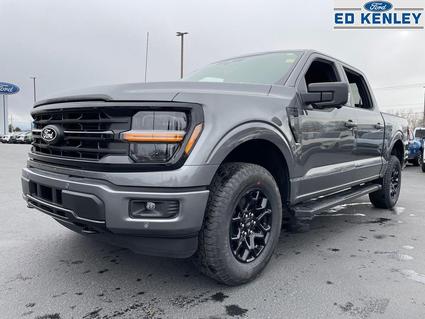 2026 Ford F-150 Layton UT