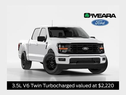 2026 Ford F-150 Denver CO