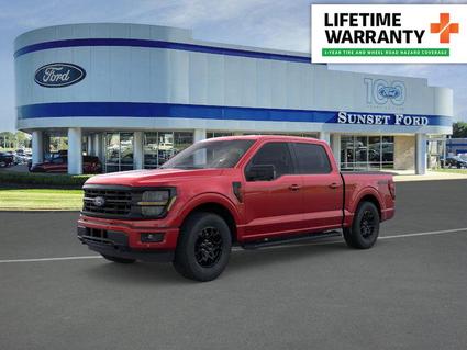 2026 Ford F-150 St. Louis MO