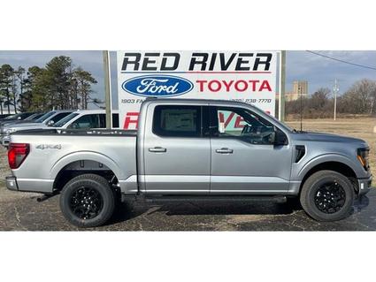 2026 Ford F-150 Wynne AR