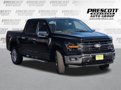 2026 Ford F-150 Rochelle IL