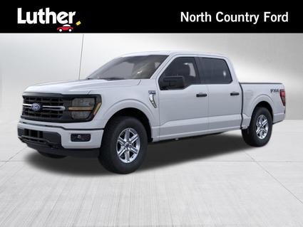 2026 Ford F-150 Minneapolis MN