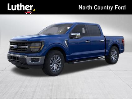 2026 Ford F-150 Minneapolis MN