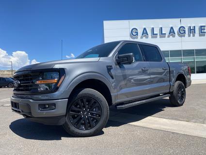 2026 Ford F-150 Elko NV