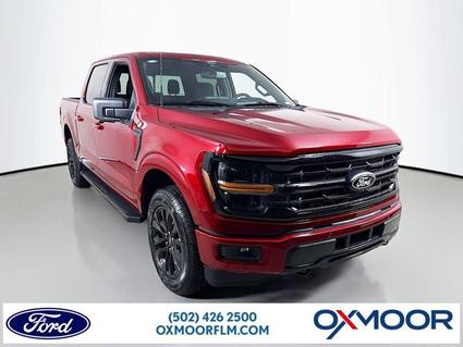 2026 Ford F-150 Louisville KY