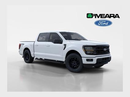 2026 Ford F-150 Denver CO
