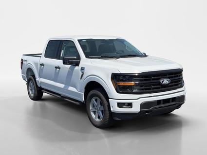 2026 Ford F-150 Farmington MO