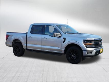 2024 Ford F-150 Minneapolis MN