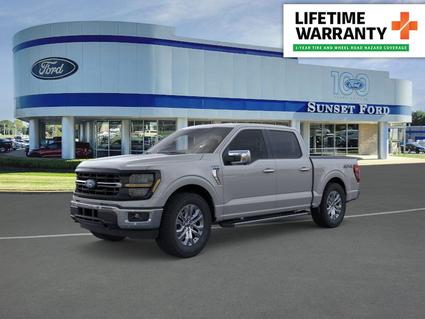 2024 Ford F-150 St. Louis MO