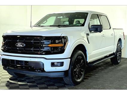 2024 Ford F-150 Beckley WV