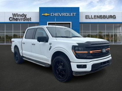 2024 Ford F-150 Pasco WA