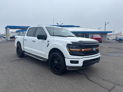 2024 Ford F-150 Pasco WA