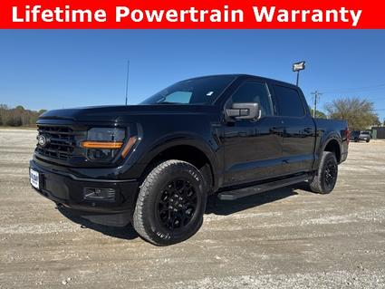 2024 Ford F-150 Whitesboro TX