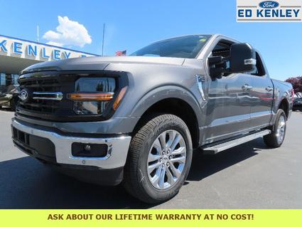 2024 Ford F-150 Layton UT