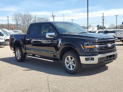 2024 Ford F-150 Paw Paw MI