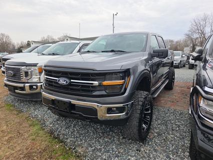 2024 Ford F-150 Greensboro NC