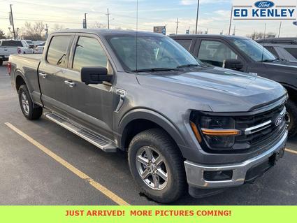 2024 Ford F-150 Layton UT