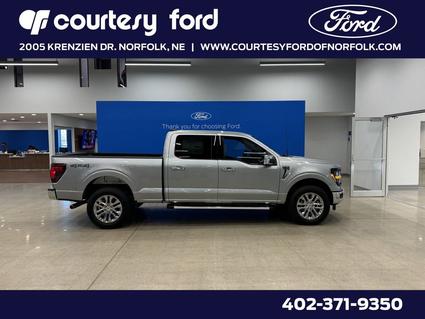 2024 Ford F-150 Norfolk NE